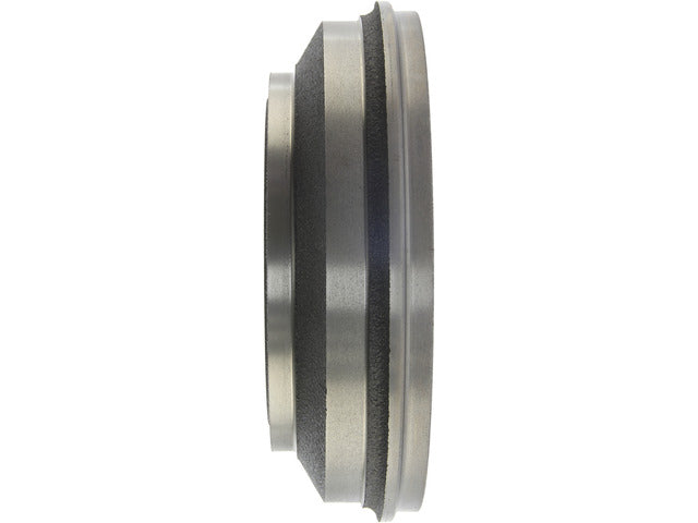 Centric Parts Brake Drum P/N:123.40007 Fits: Honda Civic 95-84, Honda Civic Del Sol 97-93, Honda Crx 91-88 - Image 1