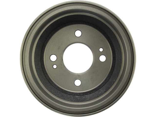 Centric Parts Brake Drum P/N:123.40007 Fits: Honda Civic 95-84, Honda Civic Del Sol 97-93, Honda Crx 91-88 - Image 2