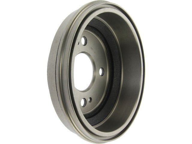 Centric Parts Brake Drum P/N:123.40007 Fits: Honda Civic 95-84, Honda Civic Del Sol 97-93, Honda Crx 91-88 - Image 5