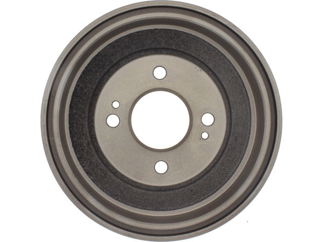 Centric Parts Brake Drum P/N:123.40009 Fits: Acura El 00-97, Honda Accord 89-86, Honda Civic 00-92, Honda Fit 08-07 - Image 2