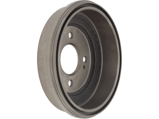 Centric Parts Brake Drum P/N:123.40009 Fits: Acura El 00-97, Honda Accord 89-86, Honda Civic 00-92, Honda Fit 08-07 - Image 5