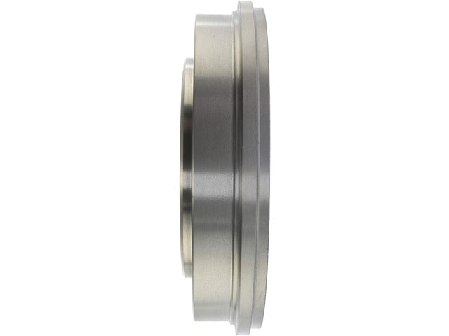 Centric Parts Brake Drum P/N:123.40010 Fits: Honda Civic 91-88 - Image 1