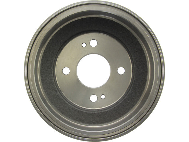 Centric Parts Brake Drum P/N:123.40010 Fits: Honda Civic 91-88 - Image 2