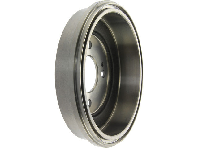 Centric Parts Brake Drum P/N:123.40010 Fits: Honda Civic 91-88 - Image 5