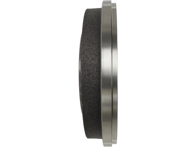 Centric Parts Brake Drum P/N:123.40011 Fits: Honda Accord 02-90 - Image 1