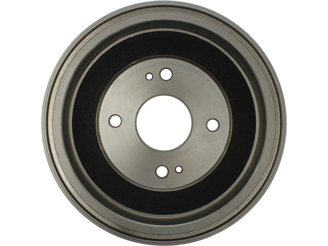 Centric Parts Brake Drum P/N:123.40011 Fits: Honda Accord 02-90 - Image 2