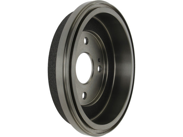 Centric Parts Brake Drum P/N:123.40011 Fits: Honda Accord 02-90 - Image 5