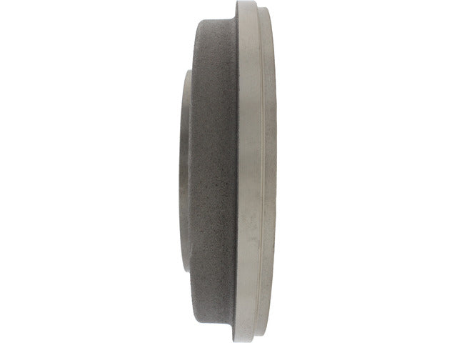 Centric Parts Brake Drum P/N:123.40012 Fits: Honda Accord 07-03, Honda Civic 15-06, Honda Cr-v 01-97, Honda Fit 14-13 - Image 1