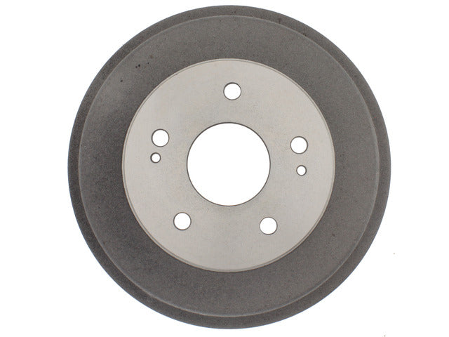 Centric Parts Brake Drum P/N:123.40012 Fits: Honda Accord 07-03, Honda Civic 15-06, Honda Cr-v 01-97, Honda Fit 14-13 - Image 3