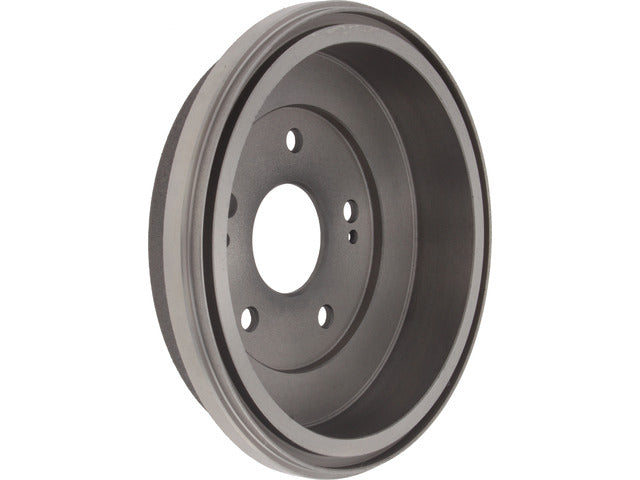 Centric Parts Brake Drum P/N:123.40012 Fits: Honda Accord 07-03, Honda Civic 15-06, Honda Cr-v 01-97, Honda Fit 14-13 - Image 5