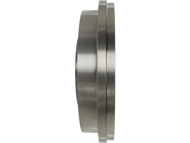Centric Parts Brake Drum P/N:123.40013 Fits: Honda Odyssey 01-99 - Image 1