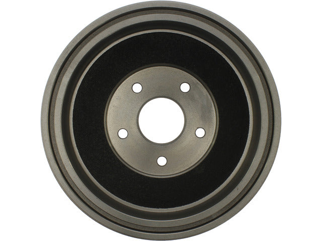 Centric Parts Brake Drum P/N:123.40013 Fits: Honda Odyssey 01-99 - Image 2