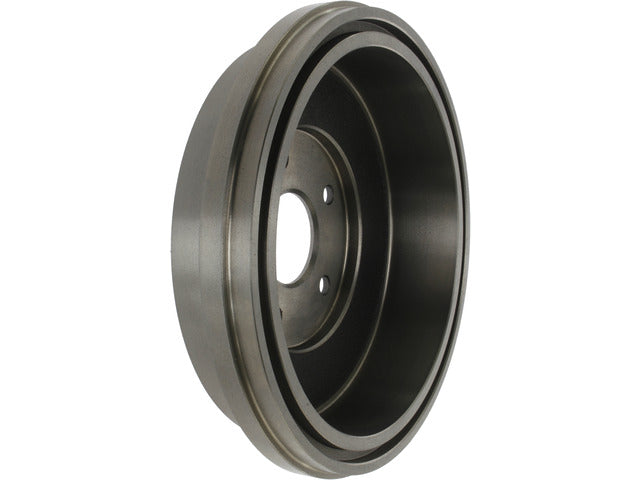 Centric Parts Brake Drum P/N:123.40013 Fits: Honda Odyssey 01-99 - Image 5