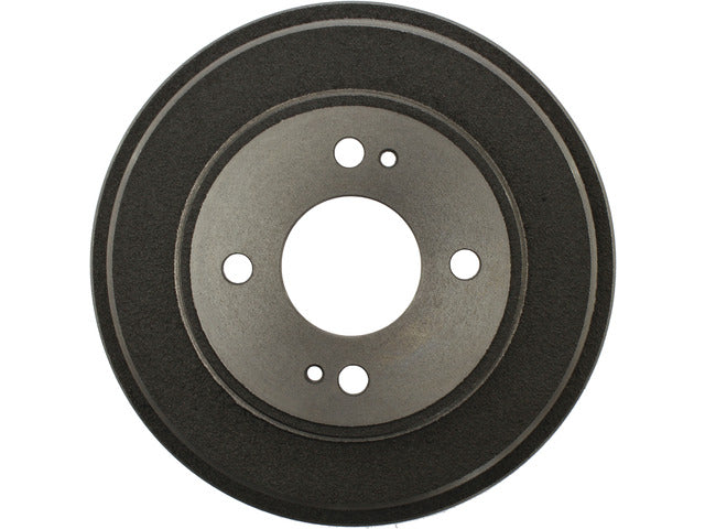 Centric Parts Brake Drum P/N:123.40014 Fits: Honda Civic 05-01, Honda Fit 14-09, Honda Insight 14-10 - Image 3
