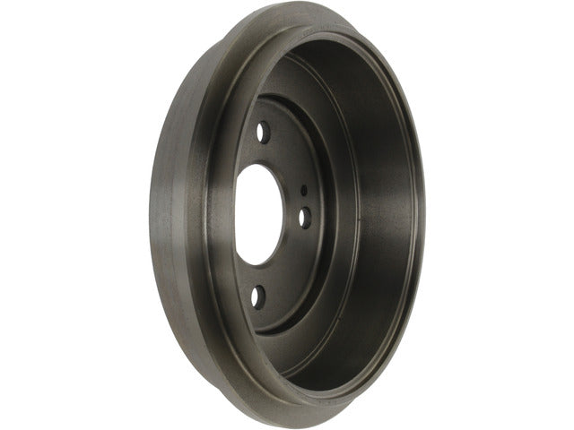 Centric Parts Brake Drum P/N:123.40014 Fits: Honda Civic 05-01, Honda Fit 14-09, Honda Insight 14-10 - Image 5