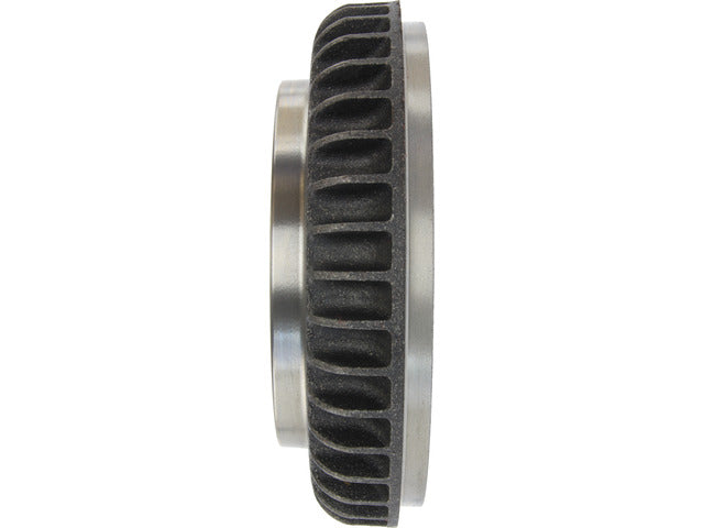 Centric Parts Brake Drum P/N:123.40015 Fits: Honda Insight 06-00 - Image 1
