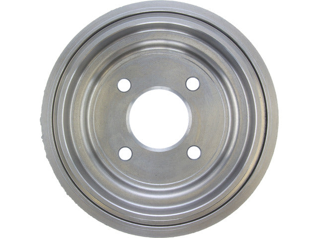 Centric Parts Brake Drum P/N:123.40015 Fits: Honda Insight 06-00 - Image 2