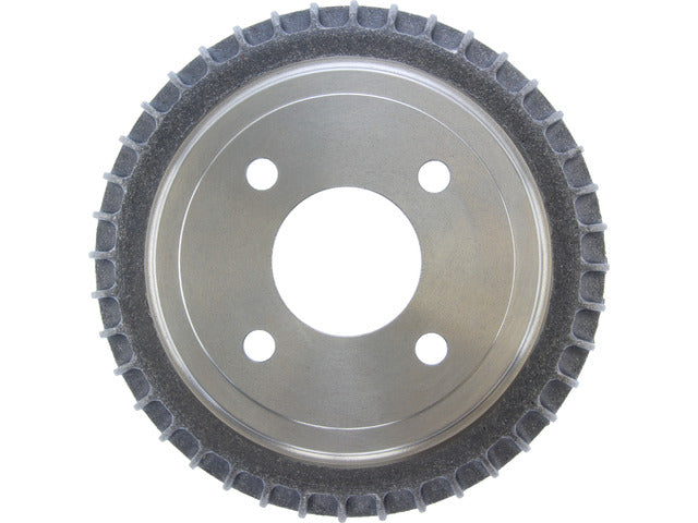 Centric Parts Brake Drum P/N:123.40015 Fits: Honda Insight 06-00 - Image 3