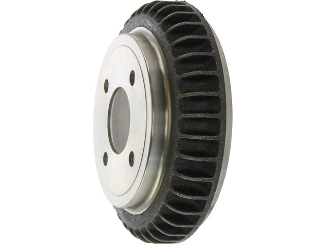 Centric Parts Brake Drum P/N:123.40015 Fits: Honda Insight 06-00 - Image 4