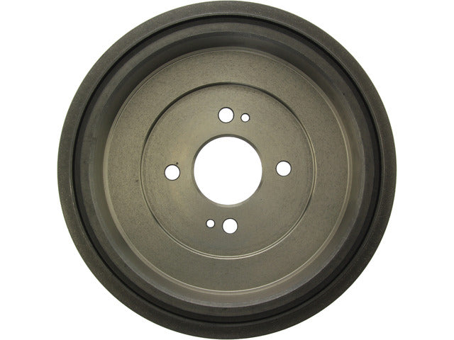 Centric Parts Brake Drum P/N:123.40016 Fits: Honda Civic 05-03 - Image 2