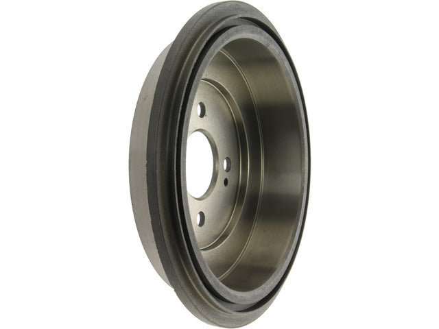 Centric Parts Brake Drum P/N:123.40016 Fits: Honda Civic 05-03 - Image 5