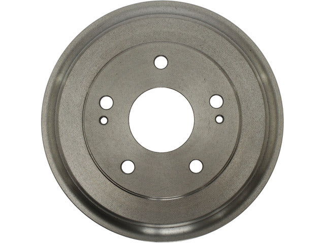 Centric Parts Brake Drum P/N:123.40017 Fits: Honda Civic 15-06 - Image 3