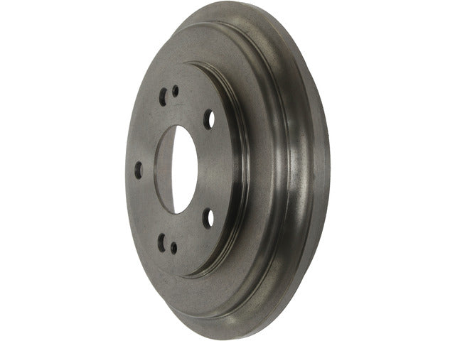 Centric Parts Brake Drum P/N:123.40017 Fits: Honda Civic 15-06 - Image 4
