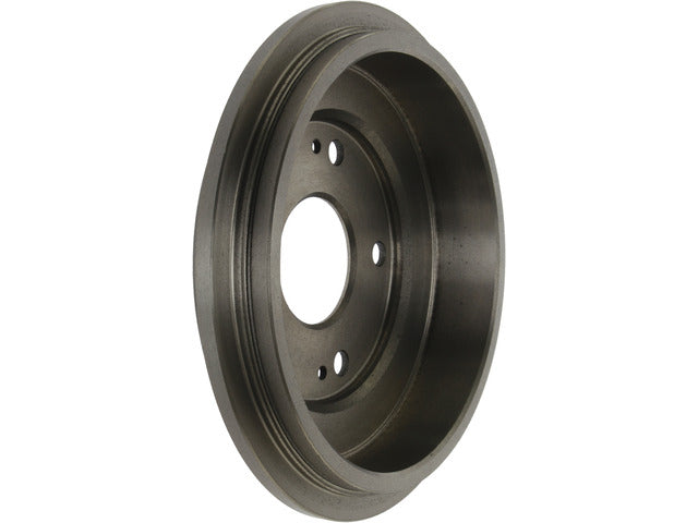 Centric Parts Brake Drum P/N:123.40017 Fits: Honda Civic 15-06 - Image 5
