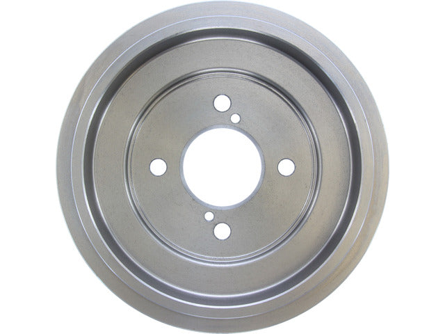 Centric Parts Brake Drum P/N:123.40018 Fits: Honda Fit 20-15 - Image 2