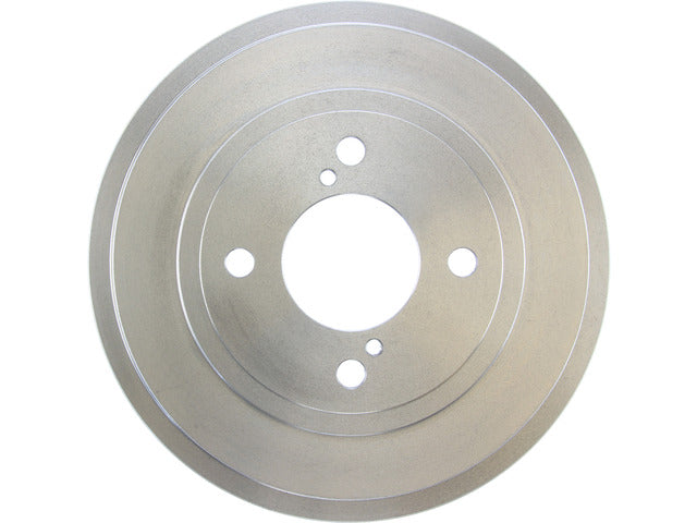 Centric Parts Brake Drum P/N:123.40018 Fits: Honda Fit 20-15 - Image 3