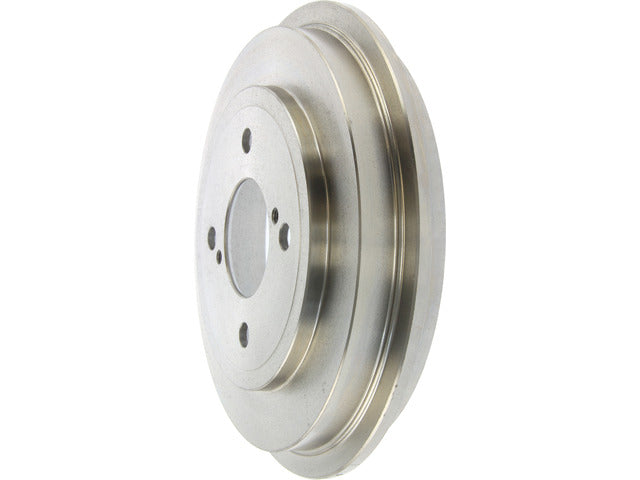 Centric Parts Brake Drum P/N:123.40018 Fits: Honda Fit 20-15 - Image 4