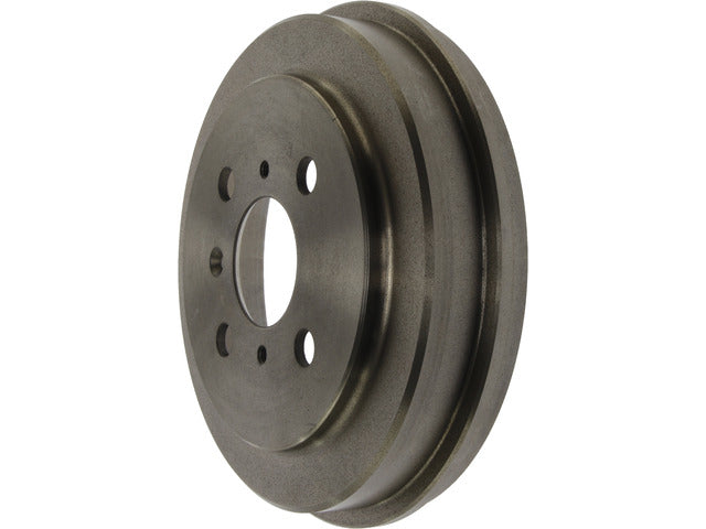 Centric Parts Brake Drum P/N:123.41003 Fits: Daihatsu Charade 92-90 - Image 4