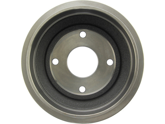 Centric Parts Brake Drum P/N:123.42000 Fits: Nissan 1200 73-71, Nissan 210 82-79, Nissan B110 73-70, Nissan B210 78-73 - Image 2