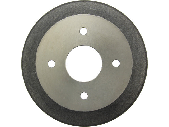 Centric Parts Brake Drum P/N:123.42000 Fits: Nissan 1200 73-71, Nissan 210 82-79, Nissan B110 73-70, Nissan B210 78-73 - Image 3