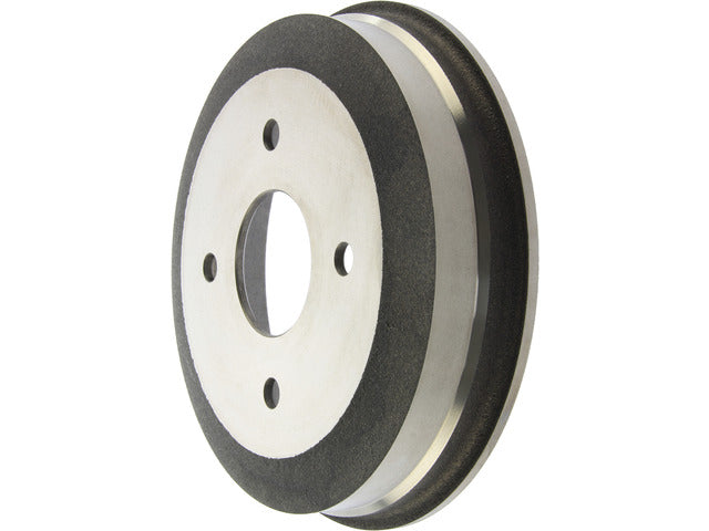 Centric Parts Brake Drum P/N:123.42000 Fits: Nissan 1200 73-71, Nissan 210 82-79, Nissan B110 73-70, Nissan B210 78-73 - Image 4