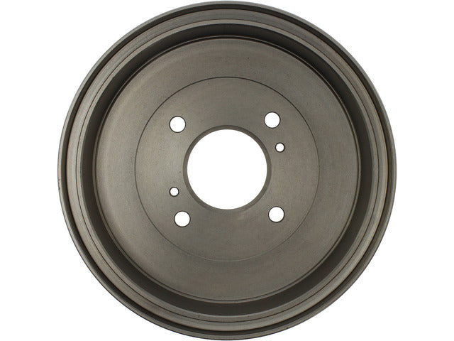 Centric Parts Brake Drum P/N:123.42001 Fits: Nissan 200sx, Nissan 510, Nissan 610, Nissan 710, Nissan 810, Nissan Altima, Nissan Axxess, Nissan Ichi Van, Nissan Maxima, Nissan Stanza - Image 2