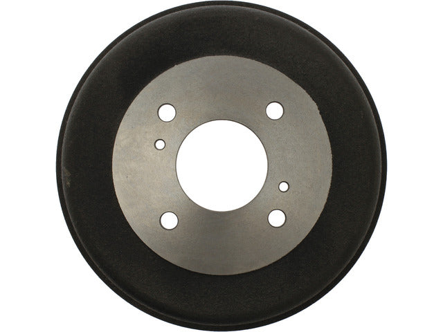 Centric Parts Brake Drum P/N:123.42001 Fits: Nissan 200sx, Nissan 510, Nissan 610, Nissan 710, Nissan 810, Nissan Altima, Nissan Axxess, Nissan Ichi Van, Nissan Maxima, Nissan Stanza - Image 3