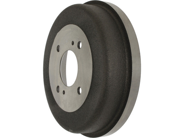 Centric Parts Brake Drum P/N:123.42001 Fits: Nissan 200sx, Nissan 510, Nissan 610, Nissan 710, Nissan 810, Nissan Altima, Nissan Axxess, Nissan Ichi Van, Nissan Maxima, Nissan Stanza - Image 4
