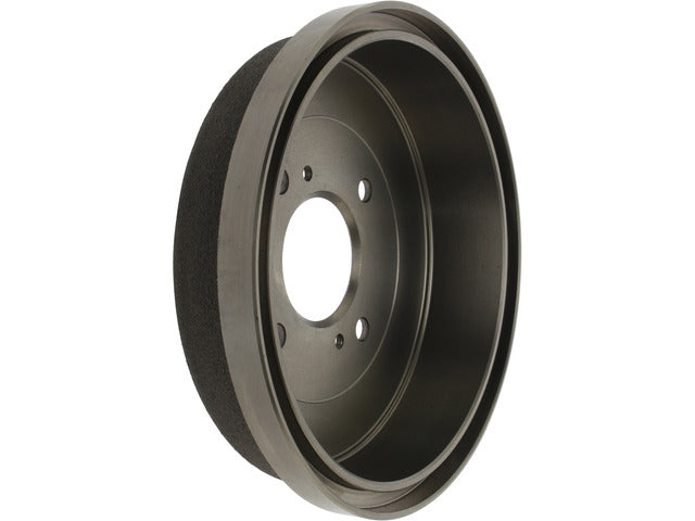 Centric Parts Brake Drum P/N:123.42001 Fits: Nissan 200sx, Nissan 510, Nissan 610, Nissan 710, Nissan 810, Nissan Altima, Nissan Axxess, Nissan Ichi Van, Nissan Maxima, Nissan Stanza - Image 5