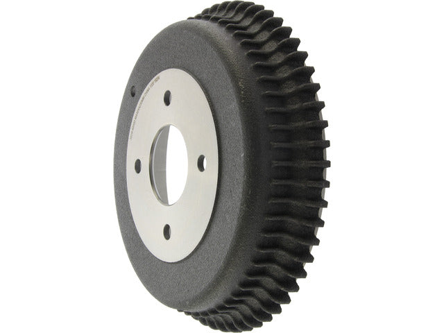 Centric Parts Brake Drum P/N:123.42002 Fits: Nissan 240z 73-70, Nissan 260z 75-74, Nissan 280z 78-75 - Image 4