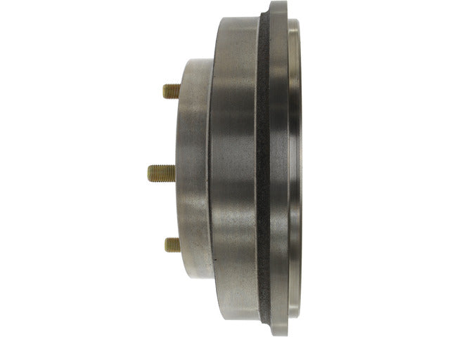 Centric Parts Brake Drum P/N:123.42004 Fits: Nissan Stanza 86-82 - Image 1