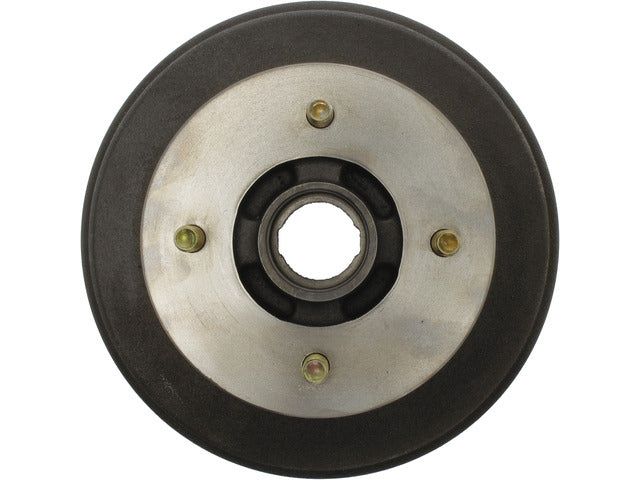 Centric Parts Brake Drum P/N:123.42004 Fits: Nissan Stanza 86-82 - Image 3