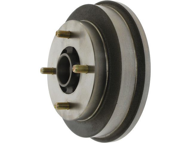 Centric Parts Brake Drum P/N:123.42004 Fits: Nissan Stanza 86-82 - Image 4