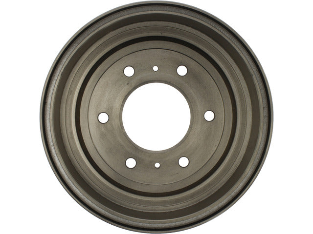 Centric Parts Brake Drum P/N:123.42005 Fits: Nissan 320 65-62, Nissan 520 Pickup 68-67, Nissan 521 Pickup 72-68, Nissan 620 79-75, Nissan 620 Pickup 74-72, Nissan 720 81-80 - Image 2