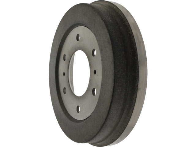 Centric Parts Brake Drum P/N:123.42005 Fits: Nissan 320 65-62, Nissan 520 Pickup 68-67, Nissan 521 Pickup 72-68, Nissan 620 79-75, Nissan 620 Pickup 74-72, Nissan 720 81-80 - Image 4