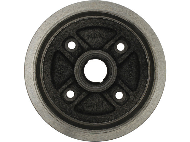 Centric Parts Brake Drum P/N:123.42006 Fits: Nissan Pulsar 1983, Nissan Pulsar Nx 84-83, Nissan Sentra 84-82, Nissan Tsuru 87-84 - Image 2