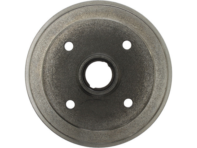 Centric Parts Brake Drum P/N:123.42006 Fits: Nissan Pulsar 1983, Nissan Pulsar Nx 84-83, Nissan Sentra 84-82, Nissan Tsuru 87-84 - Image 3