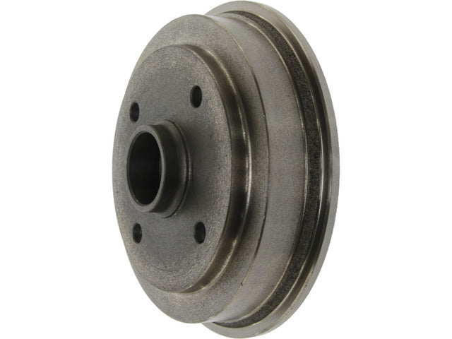 Centric Parts Brake Drum P/N:123.42006 Fits: Nissan Pulsar 1983, Nissan Pulsar Nx 84-83, Nissan Sentra 84-82, Nissan Tsuru 87-84 - Image 4