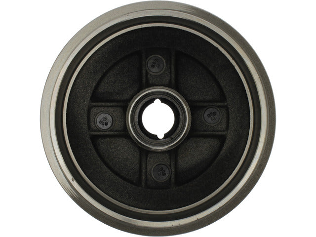 Centric Parts Brake Drum P/N:123.42008 Fits: Nissan Pulsar Nx 86-83, Nissan Sentra 85-83 - Image 2