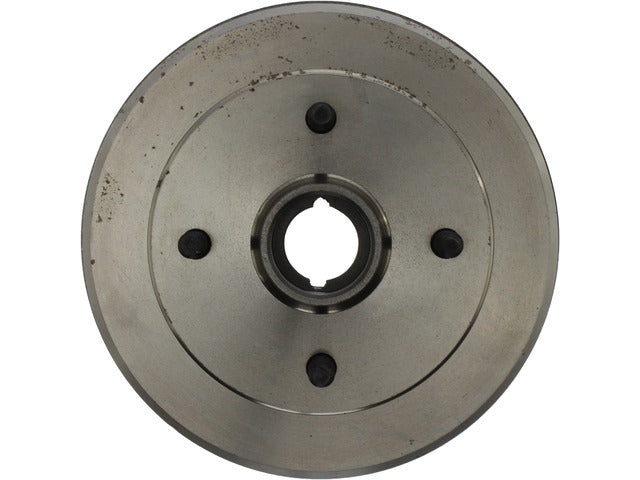 Centric Parts Brake Drum P/N:123.42008 Fits: Nissan Pulsar Nx 86-83, Nissan Sentra 85-83 - Image 3